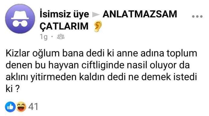Çocuğum çok tuhaf sorular soruyor nasıl cevap verebilirim?