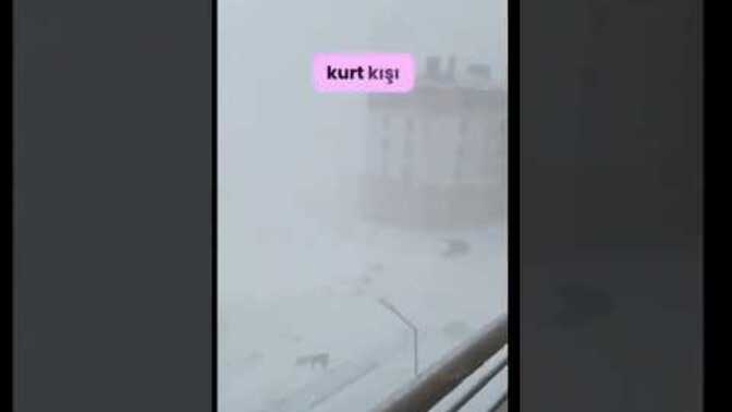 Havalar orada da soğudu mu?
