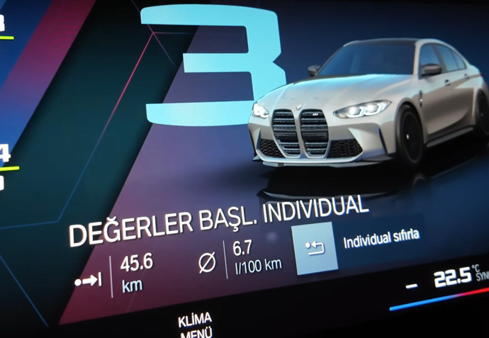 Aracınız kaç litre yakıyor?