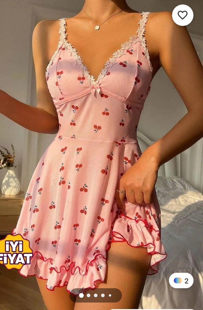 Eşinizin hangisini giymesini isterdiniz?