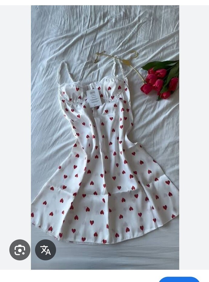 Eşinizin hangisini giymesini isterdiniz?