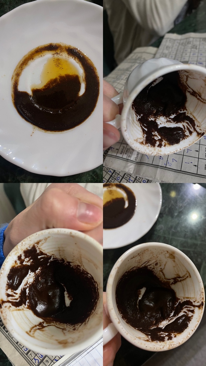Az çok fal bilen var mı? beklediğim mesaj bu gün gelir mi?🥹?