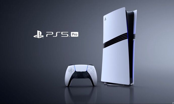 Yenilenmiş PlayStation 5 Pro geliyor! PS5 kullanıyor musunuz?