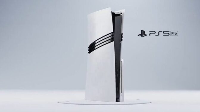 Yenilenmiş PlayStation 5 Pro geliyor! PS5 kullanıyor musunuz?