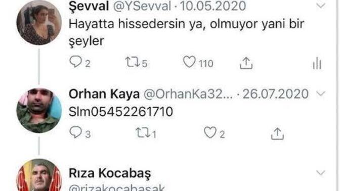 Ne zaman görsem gülerim dediğiniz böyle ss'ler var mı?