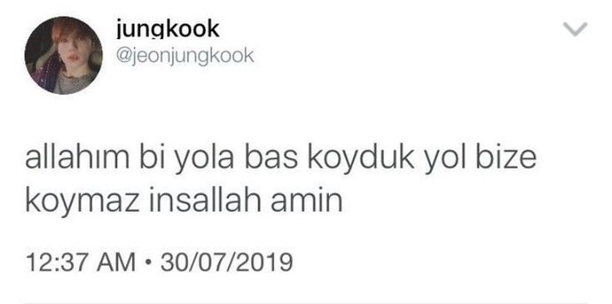 Kafana koyduğunu yapar mısın?