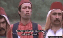 Yeter be bitmedi sorularınız gidin uyuyun tamam mı?