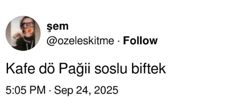 Bisküvili fakir pastasına siz ne gibi alternatif isimler verirdiniz?