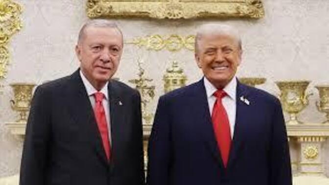 Cumhur başkanının Amerika ziyaretinde Trump ın kendisini aşağıladığı sözler hakkında ne düşünüyorsunuz?