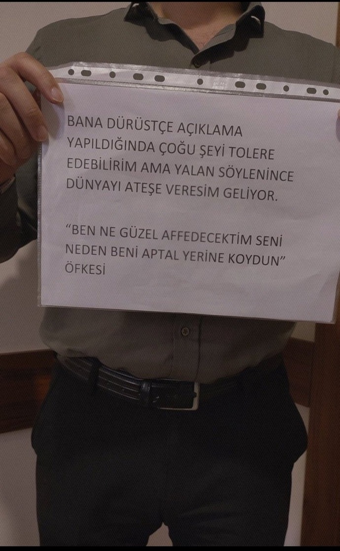 İlişkileri en büyük aşkları bitiren en büyük sebep nedir?