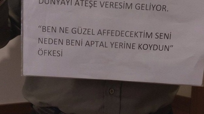 İlişkileri en büyük aşkları bitiren en büyük sebep nedir?