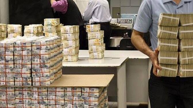 1 saatliğine darphaneye girip kendinize ne kadar para basmak isterdiniz?