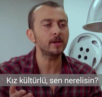 Neden eğitimli kültürlü insan çok yok?