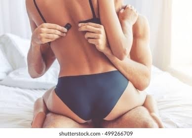 Sabah seksi mi yoksa saati günü fark etmez mi sence?