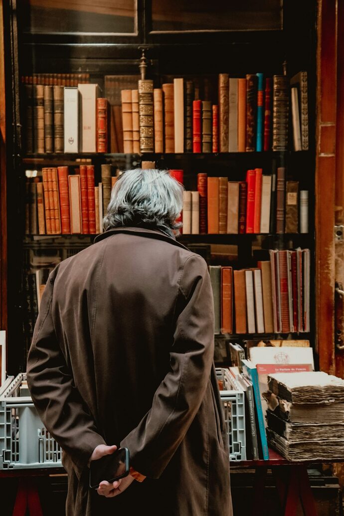 Okuduğunuz son kitap hangisiydi?