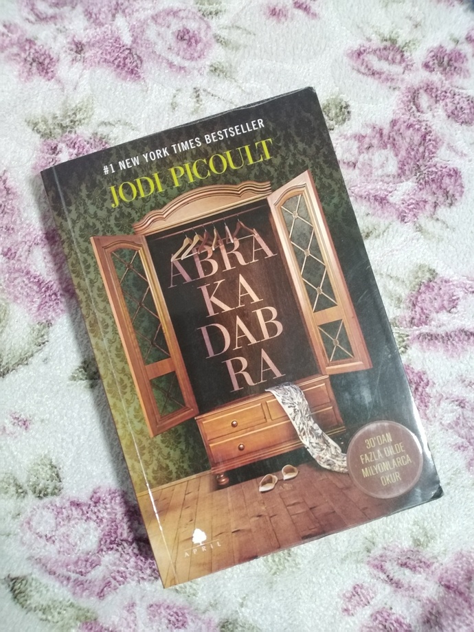 Okuduğunuz son kitap hangisiydi?
