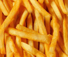 Patates kızartması mı/Soğan halkası mı?