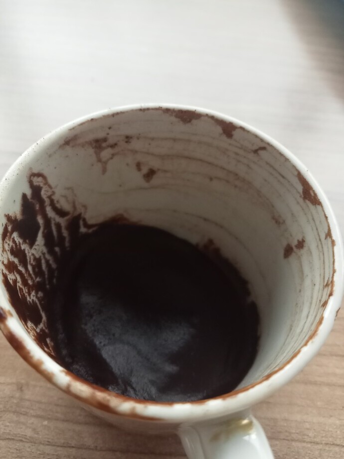 Gençlerrrr Fal bakar mısınız?