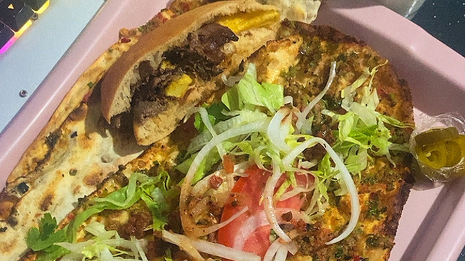 Kimler benim gibi vegan 🥗 ?