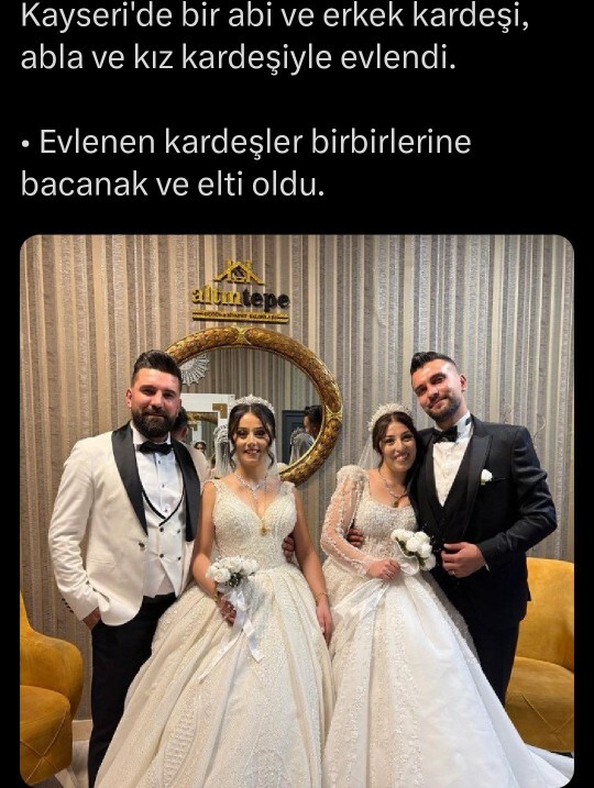 Bu şekil ilişki nasıl sence?