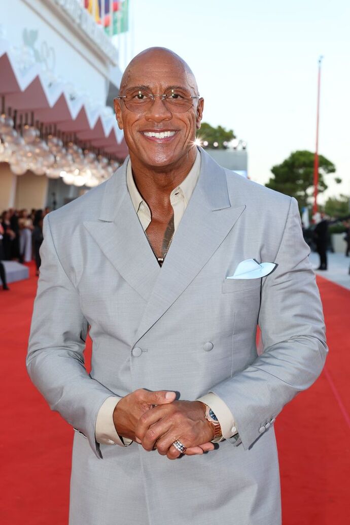En sevdiğiniz Dwayne Johnson filmi hangisidir?