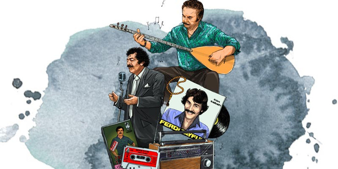 Kültürümüzü en iyi yansıtan tür arabesk mi yoksa sanat müziği mi?