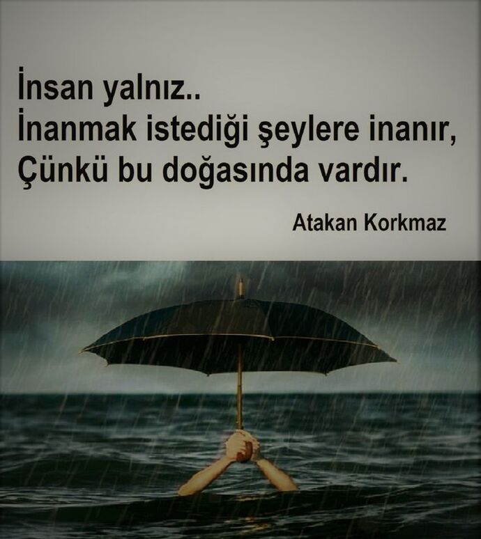 Kişilik ve karakter