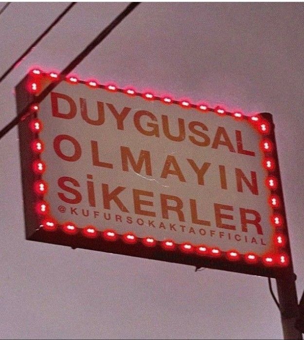 Görseli unutun