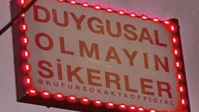 Duygusal biri misinizdir?