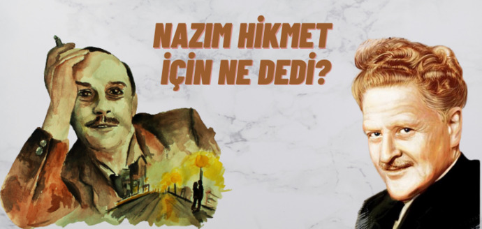 Nazım Hikmet mi, Cemal Süreya mı?