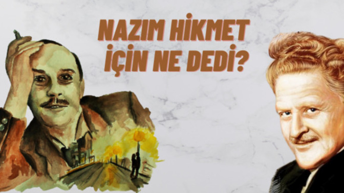 Nazım Hikmet mi, Cemal Süreya mı?