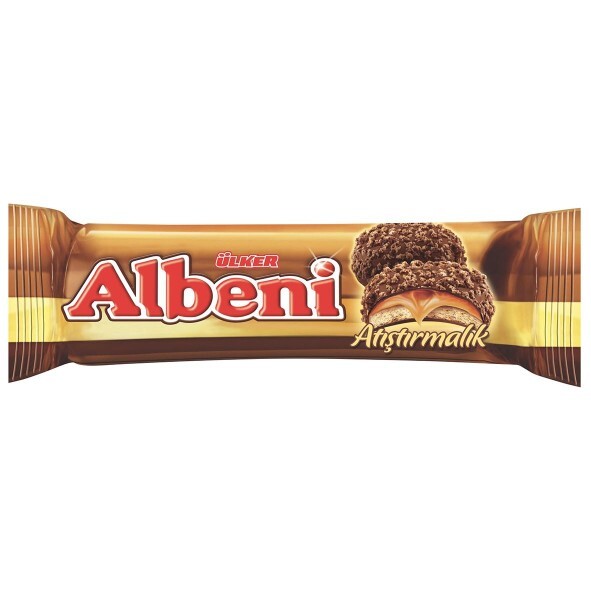 Albeni büskivi mi Benimo büskivi mi seversiniz?