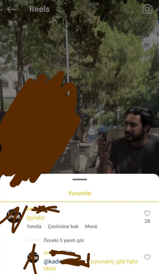 Kadınların fakir erkeklere tahammülsüzlüğü var mı?