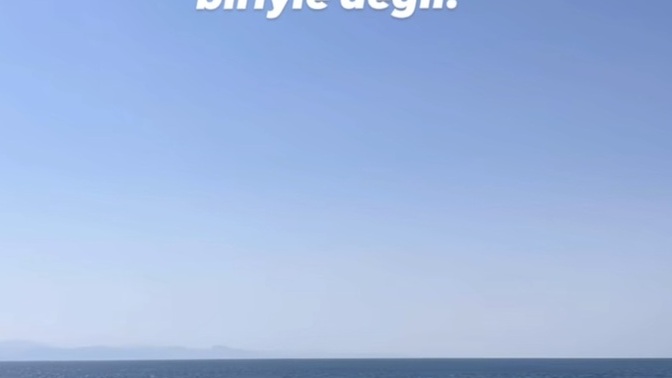 Sustuklarınızı duyan birileri var mı?