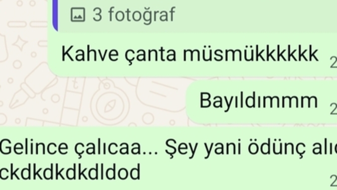 Abiniz/Ablanız olmasının en güzel yanı nedir sizce?