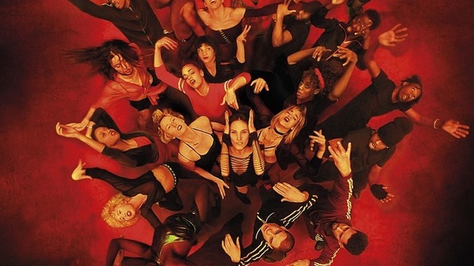 Climax filmini izlediniz mi?