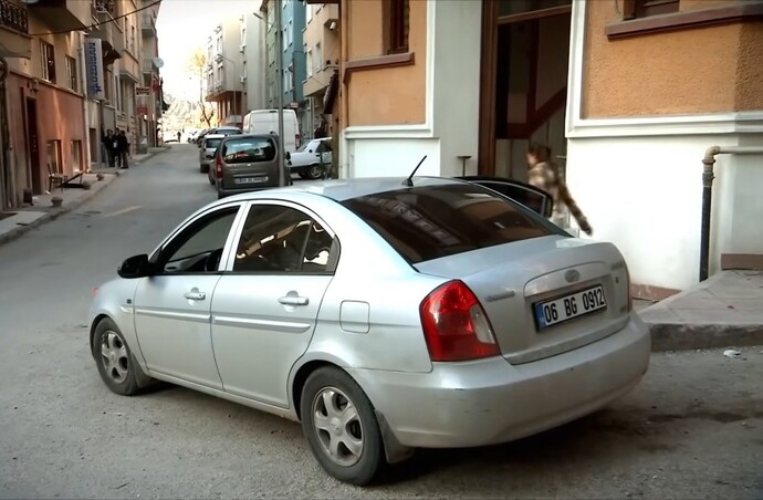 Hyundai Accent Era nasıl otomobil sizce?