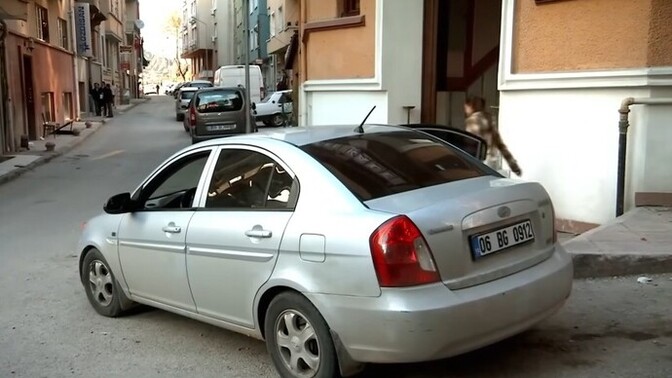 Hyundai Accent Era nasıl otomobil sizce?