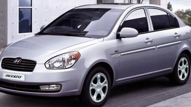 Accent Era mı Accent Blue mu?