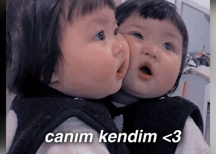 ♥️