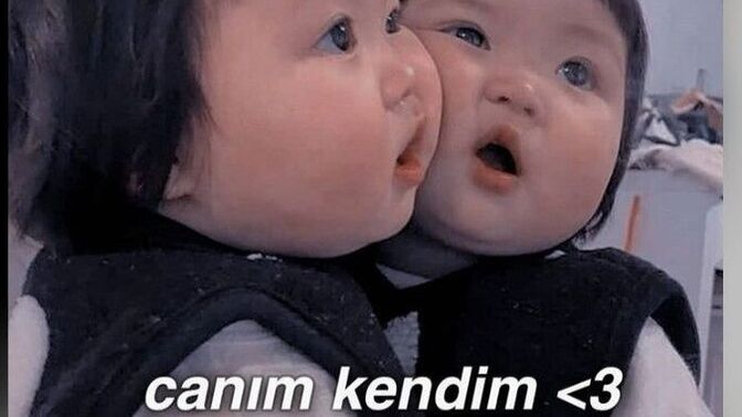 Sizin gibi bir arkadaşınız olsun istermiydiniz?