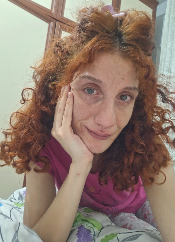 Hiç hıçkırarak ağladınız mı?
