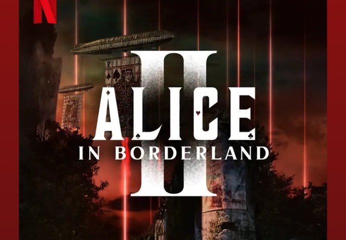 Alice in Borderland 3. sezon nasıl?