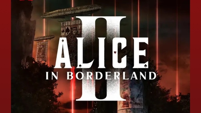 Alice in Borderland 3. sezon nasıl?