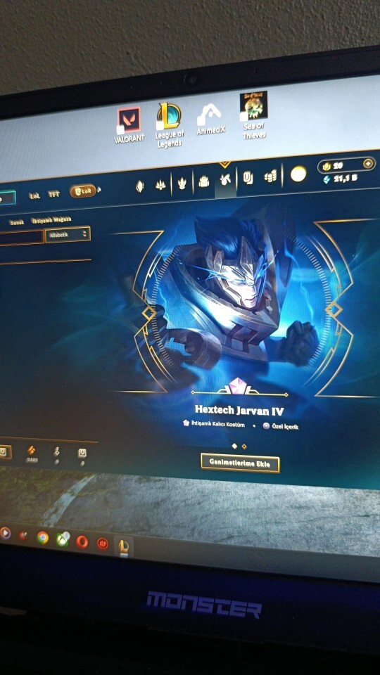 Gamer kocadan olur mu?