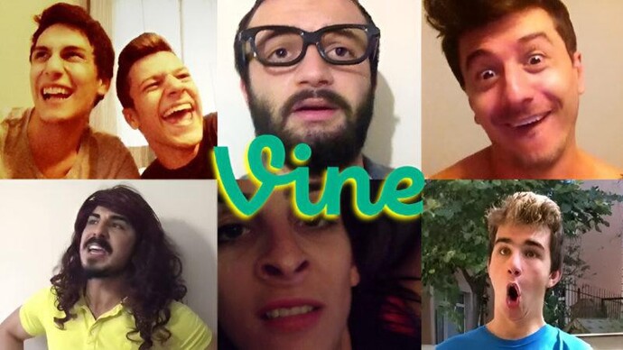 Vine devrini hatırlıyor musun?