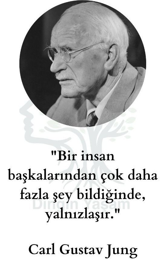 Başkalarından daha çok şey bildiğinize inanıyor musunuz?