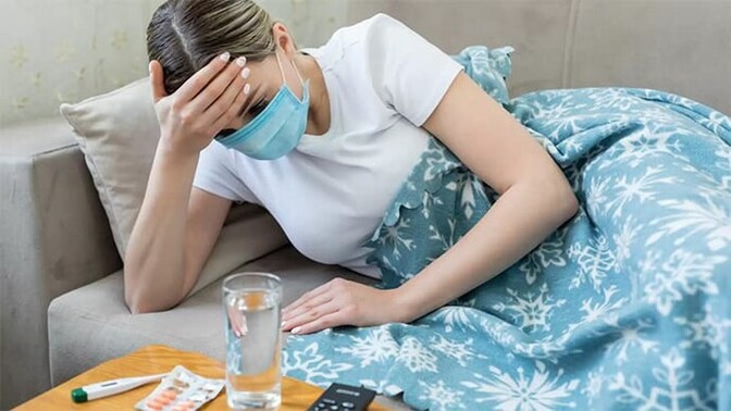 Hasta olunca devlete mi koşarsın, özele mi gidersin?