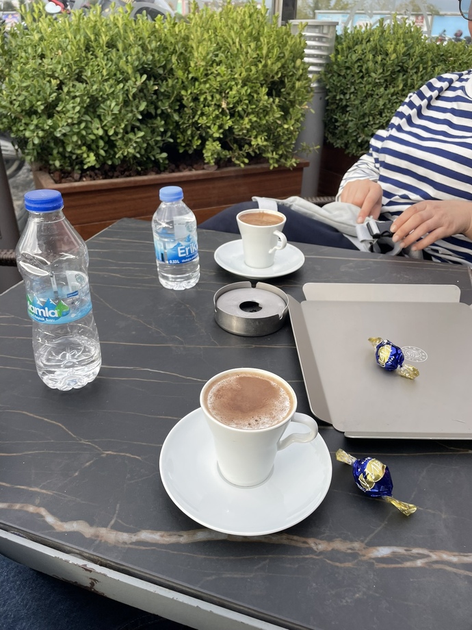 Bugünüm böyle geçti sizin?