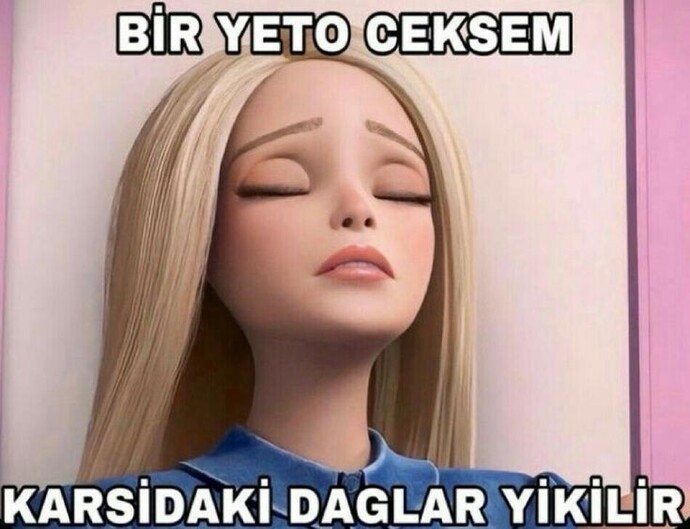 Geceyi Mi Çok Seviyorsun Gündüzü Mü?